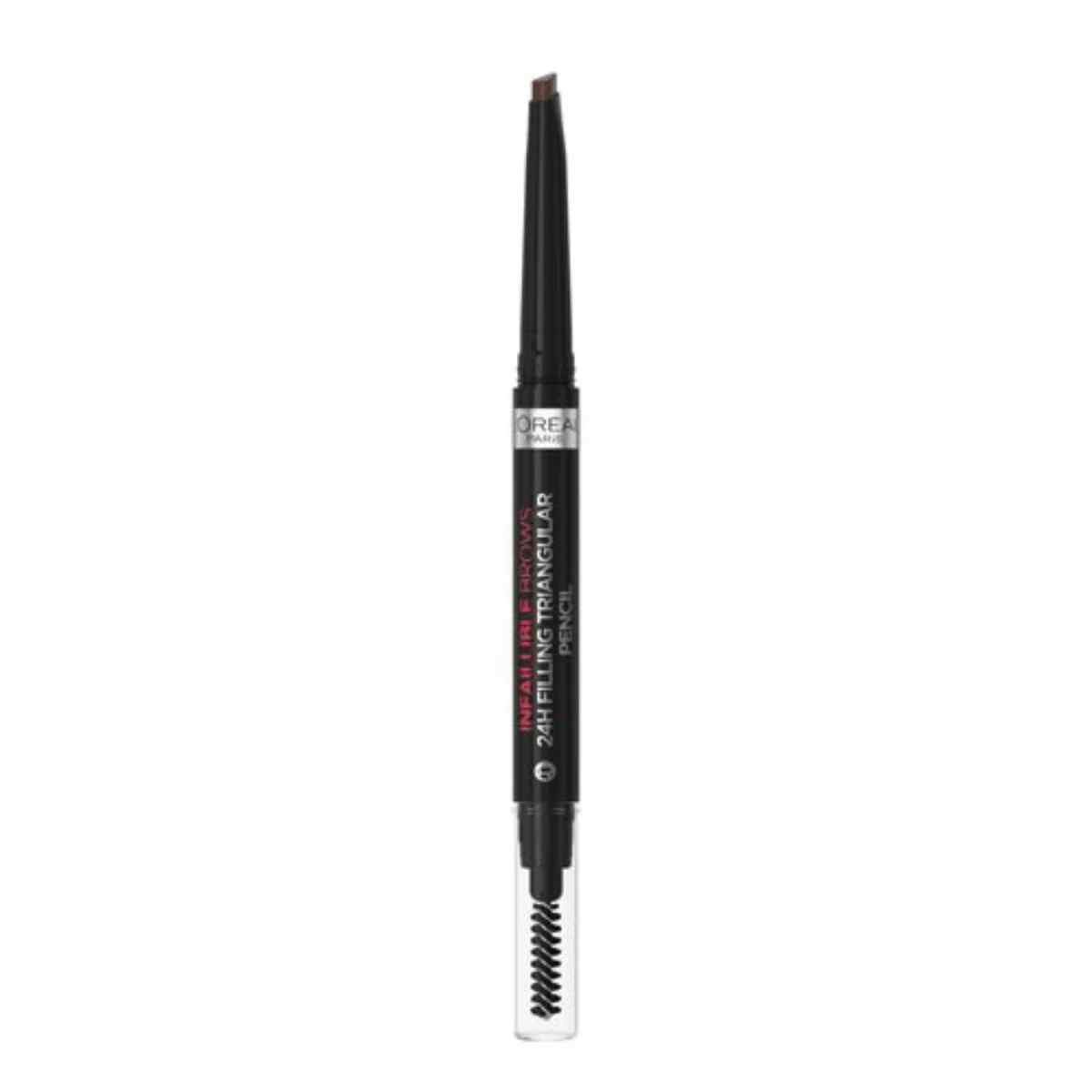 Brow Filling Triangular Pencil 6 0 Dark Blonde 2