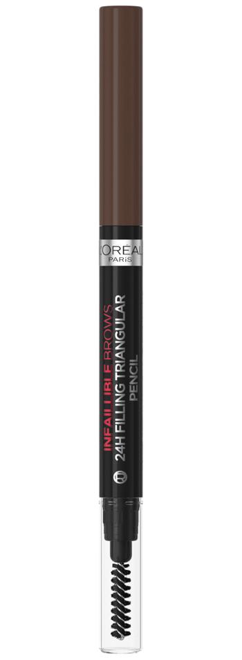 Brow Filling Triangular Pencil 3 0 Brunette 1