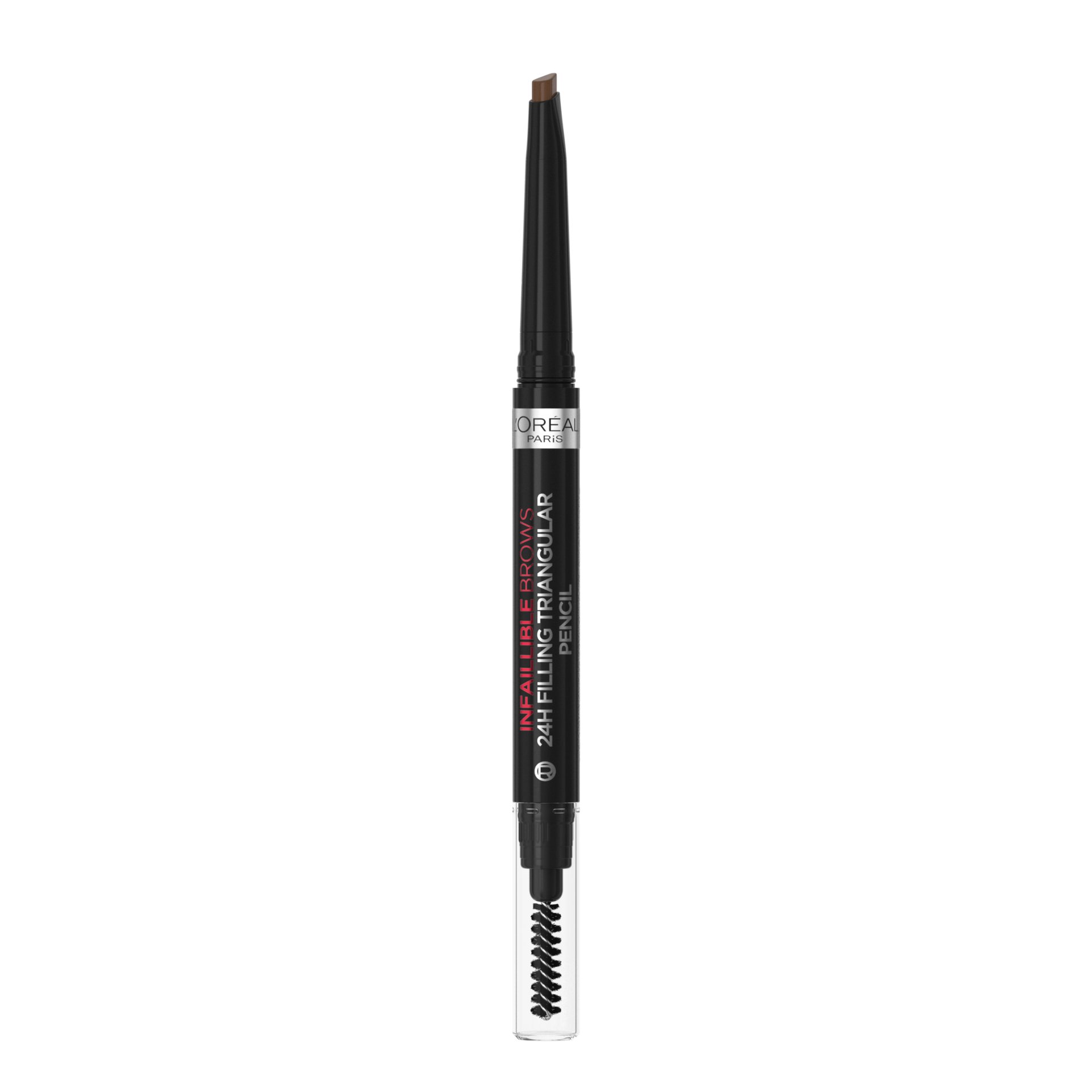 Brow Filling Triangular Pencil 5 0 Light Brunette 2