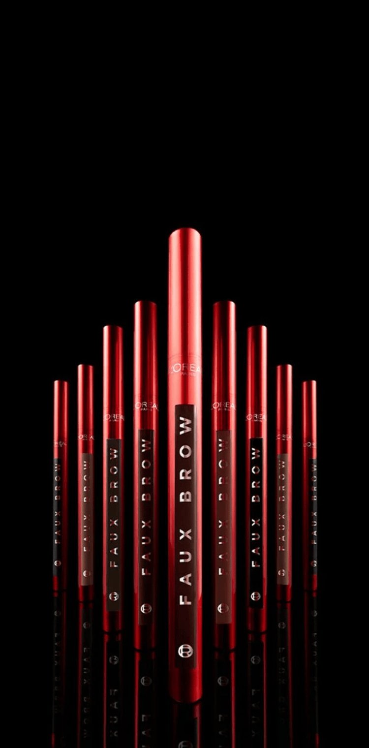 Faux Brow PDP Max Hero Mobile