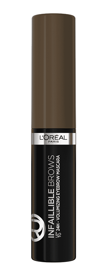 Volumizing Brow Mascara 1 0 Ebony Packshot
