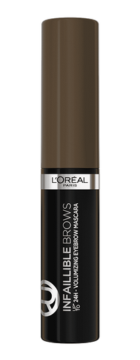 Volumizing Brow Mascara 1 0 Ebony Packshot