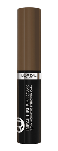 Volumizing Brow Mascara 3 0 Brunette Packshot