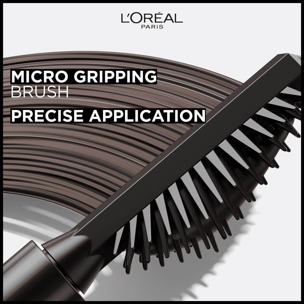 Volumizing Brow Mascara 4