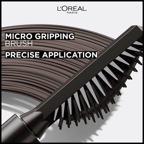Volumizing Brow Mascara 4