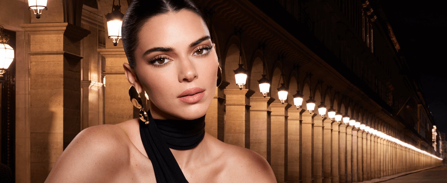 Eyeliner - Eye Makeup - Makeup Products & Advice - L'Oréal Paris