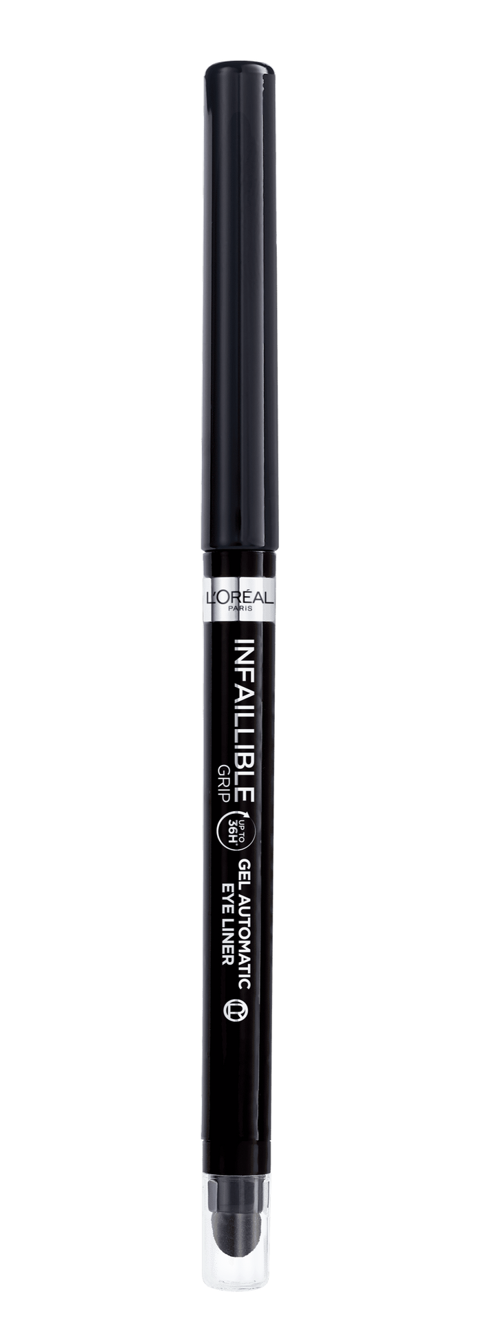 INF GRIP LINER 2021 INTENSE BLACK