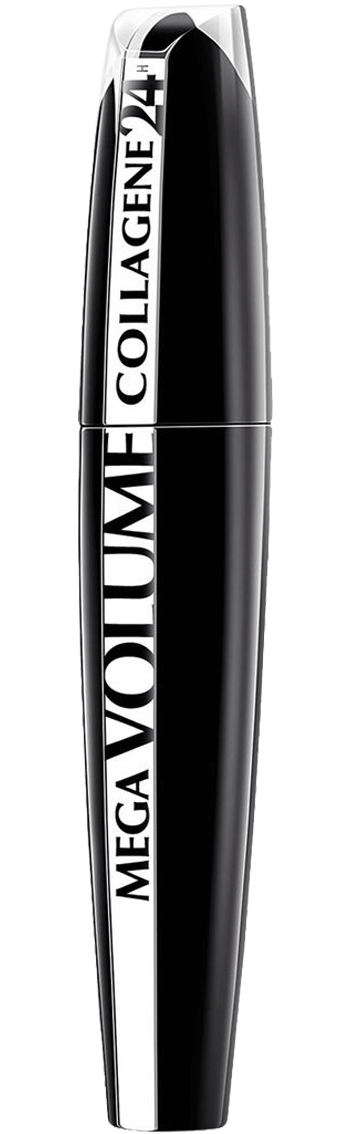 Mascara Black Mega Volume Collagen Packshot