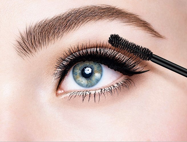 Lash Paradise Eye Makeup Intense Black L'Oréal Paris