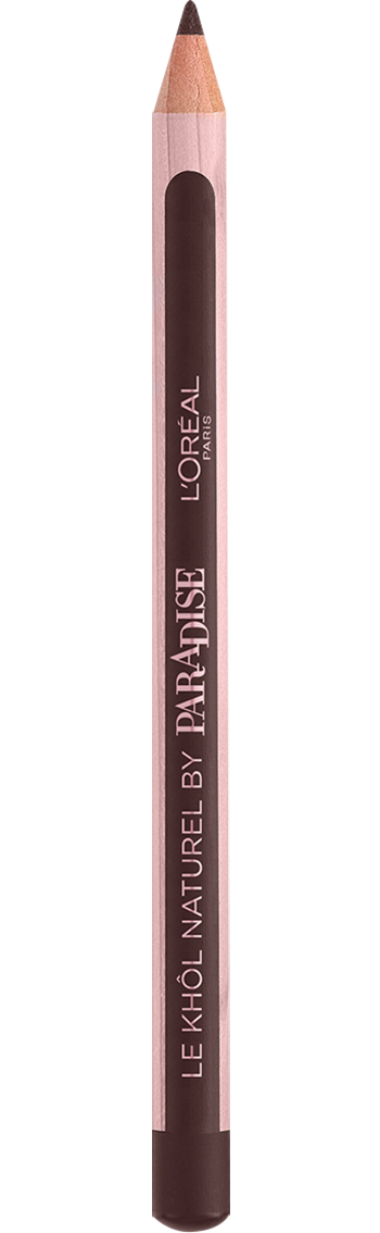 Paradise Khol Eyeliner 102 Pure Espresso