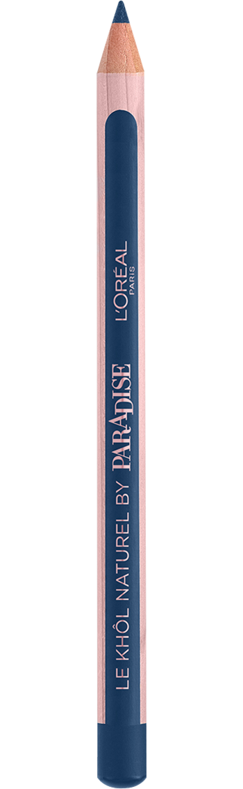 Paradise Khol Eyeliner 107 Deep Sea Blue