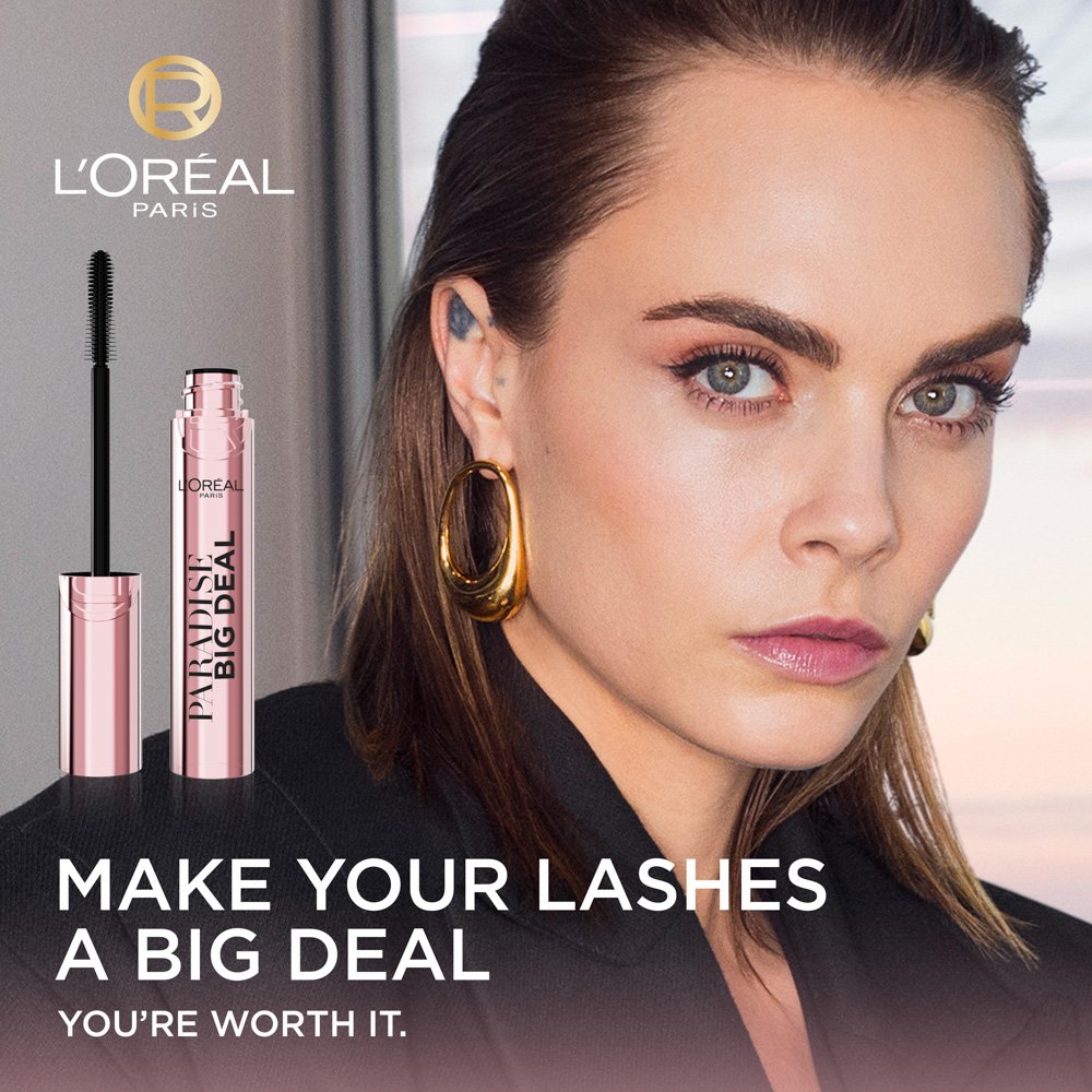 Make Your Lashes Big Deal