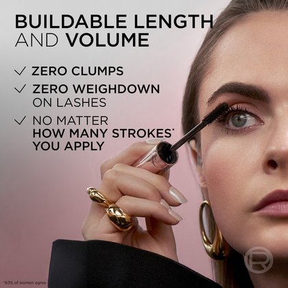 Buildable Length and Volume