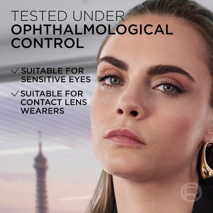 OPHTHALMOLOGICAL CONTROL