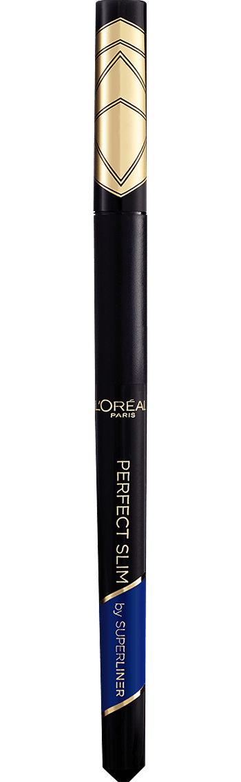 Perfect Slim Super Liner Navy