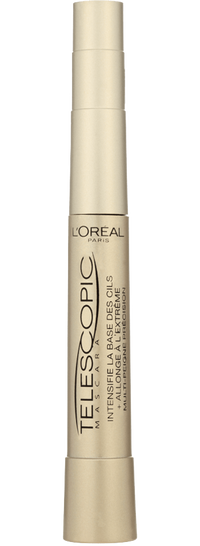 Mascara Black Gold Telescopic Packshot