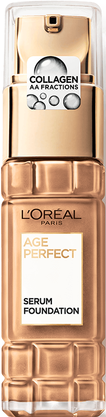 Age Perfect Beautifying Foundation Main   240 Beige