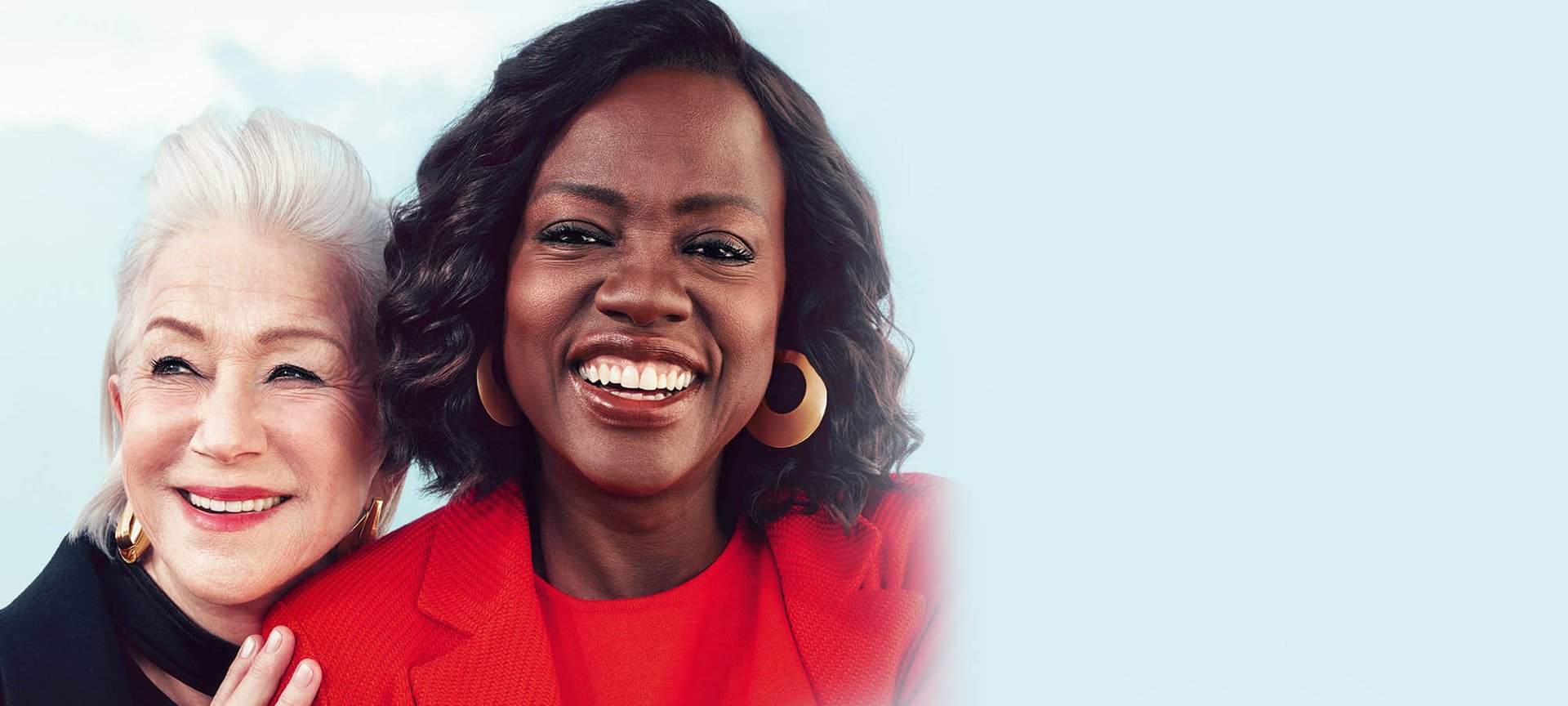 Age Perfect Beautifying Foundation Hero Banner