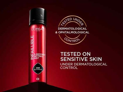 Infaillible 3 Second Setting Mist Regimen Slider 1 Img Mobile