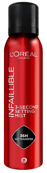 Infaillible 3 Second Setting Mist Size 2