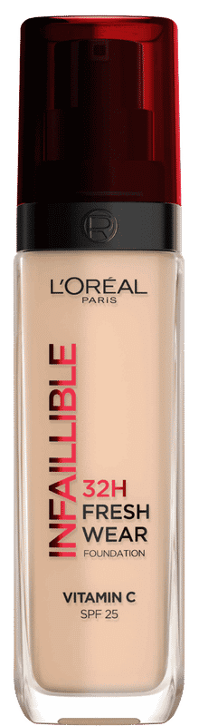 132 Warm Undertone