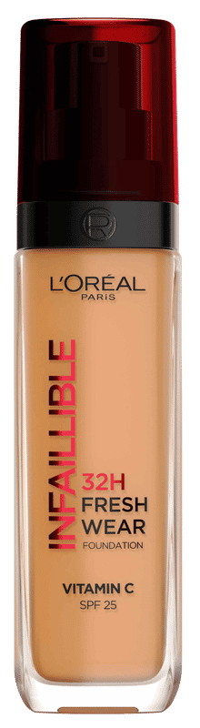 310 Warm Undertone