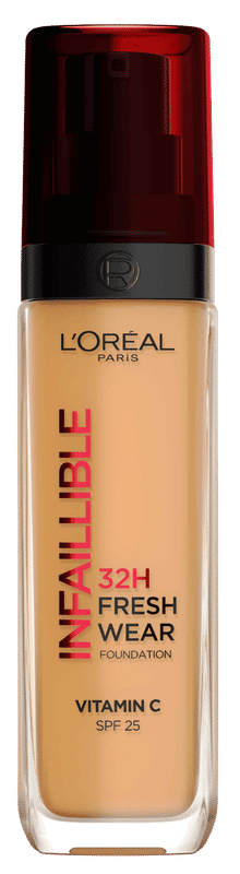 315Warm Undertone