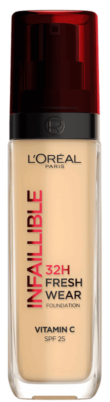 Infaillible 32h Fresh Wear Foundation 130