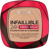 Infaillible Fresh Wear Powder   120 Vanilla   Main