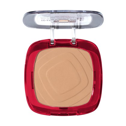 Infaillible Fresh Wear Powder 140 Golden Beige Secondary
