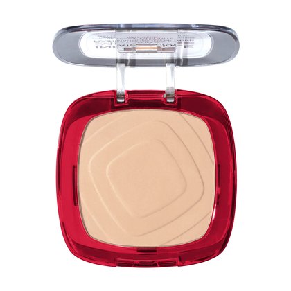 Infaillible Fresh Wear Powder 20 Ivory Secondary