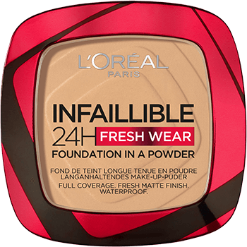 Infaillible Fresh Wear Powder   200 Golden Sand   Main