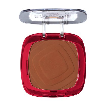 Infaillible Fresh Wear Powder 375 Deep Amber Secondary
