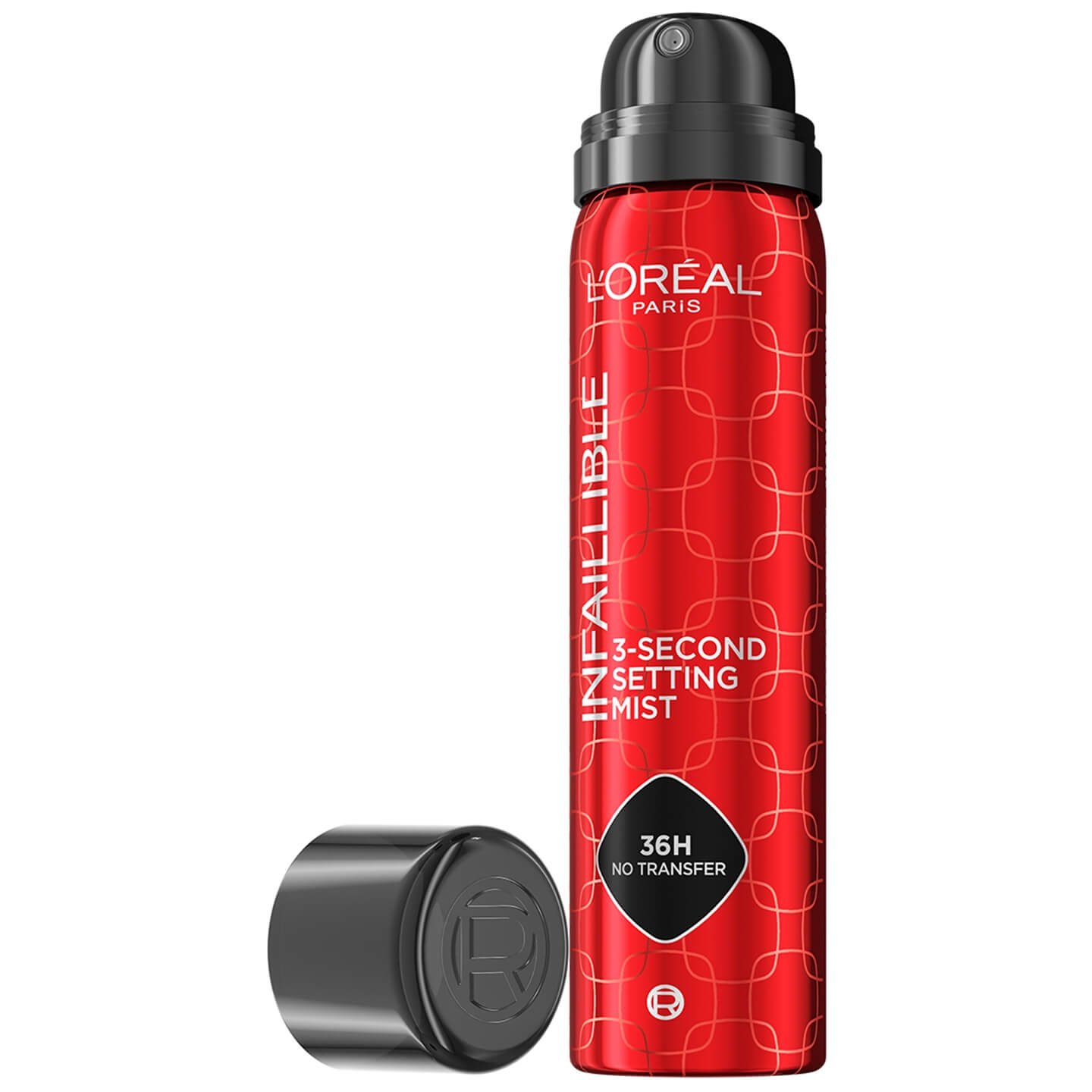 Infaillible 3-Second Setting Mist| L'Oréal Paris