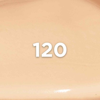 Infaillible 32h Fresh Wear Eu Square Swatches 120