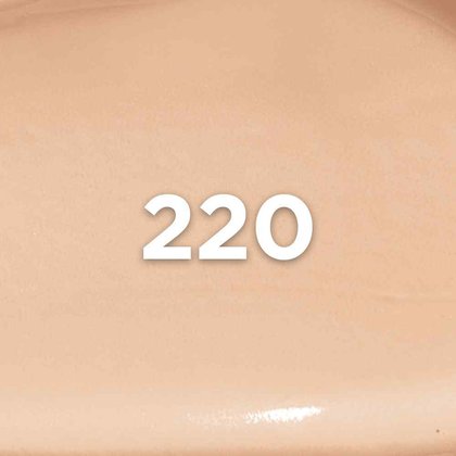 Infaillible 32h Fresh Wear Eu Square Swatches 220