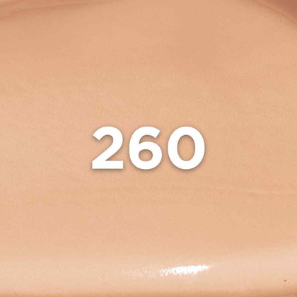 Infaillible 32h Fresh Wear Eu Square Swatches 260