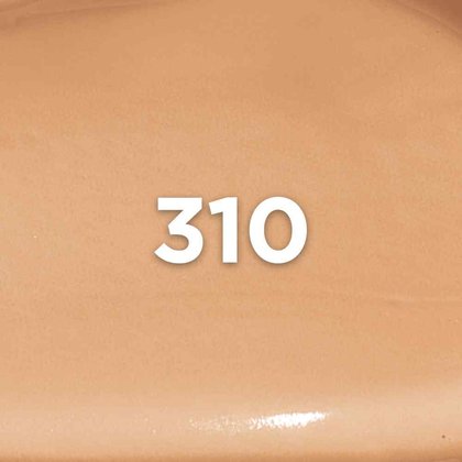 Infaillible 32h Fresh Wear Eu Square Swatches 310