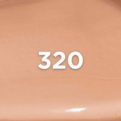 Infaillible 32h Fresh Wear Eu Square Swatches 320