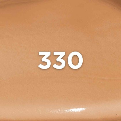 Infaillible 32h Fresh Wear Eu Square Swatches 330