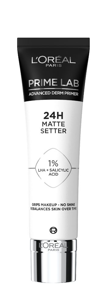 24hr Matte Setter Primer 1