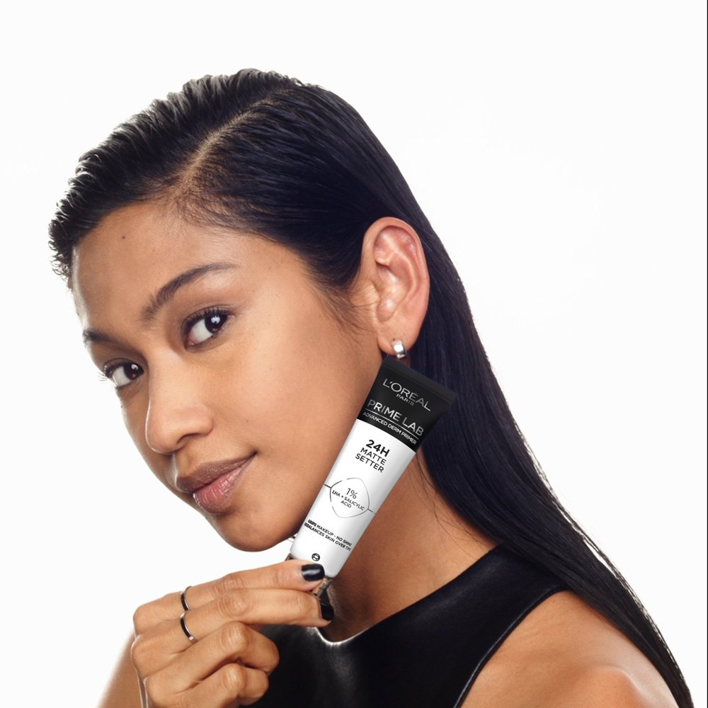 24hr Matte Setter Primer 2