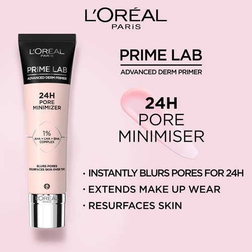 24hr Pore Minimiser Primer 2