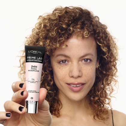 24hr Pore Minimiser Primer 4