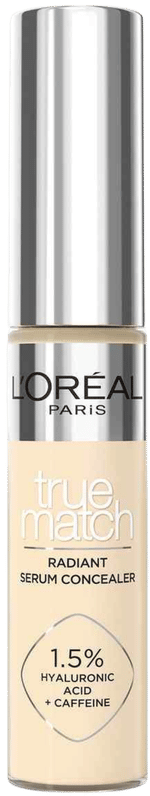 True Match Radiant Serum Concealer 24H 05D Packshoot