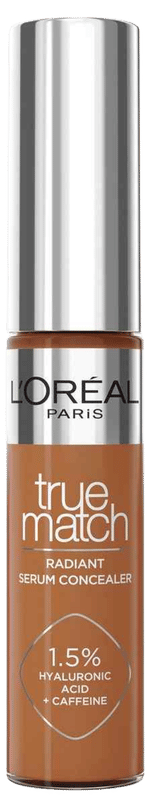 True Match Radiant Serum Concealer 24H 10D Packshoot