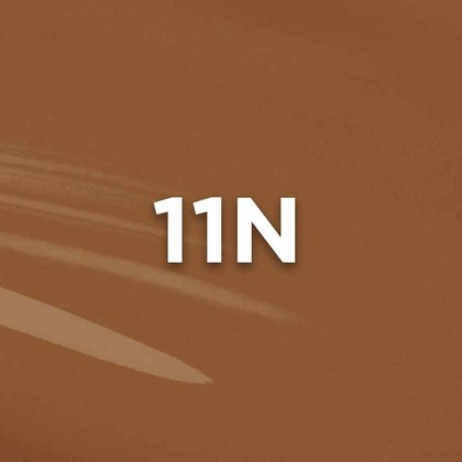 True Match Radiant Serum Concealer 24Hr 11N Square Swatches