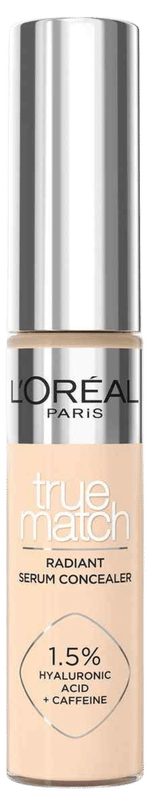 True Match Radiant Serum Concealer 24H 2R Packshoot