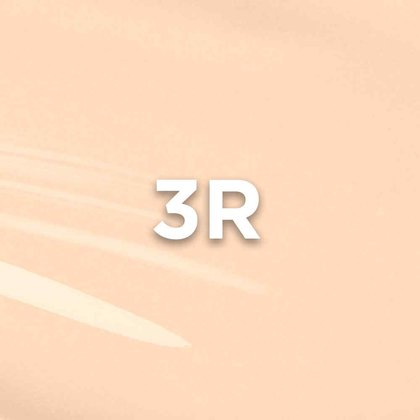True Match Radiant Serum Concealer 24H 3R Eu Square Swatches