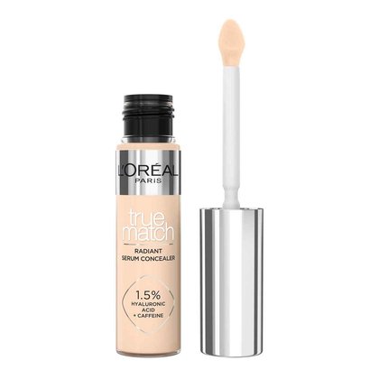 True Match Radiant Serum Concealer 24H 3R Package